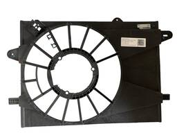 DEFLETOR RADIADOR ONIX PRISMA COBALT SPIN 2017 A 2022