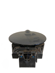 PORTINHOLA TANQUE COMBUSTÍVEL C3 2003 2004 A 2012