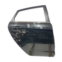PORTA TRASEIRA DIREITA NEW FIESTA HATCH 2011 2012 A 2019