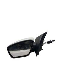 Retrovisor Esquerdo Ka 2015 a 2021 Manual S/ Pisca