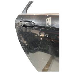 PORTA TRASEIRA DIREITA NEW FIESTA HATCH 2011 2012 A 2019