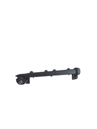 Flauta Bico Injetor Audi A3 1.6 2002 06a133317a