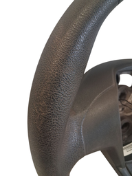 VOLANTE NEW FIESTA S/BOLSA DO AIRBAG