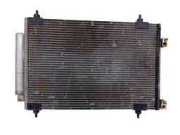 CONDENSADOR C4 PALLAS 2.0 2008 A 2013