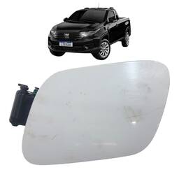 Portinhola Tanque Combustível Original Fiat Nova Strada 