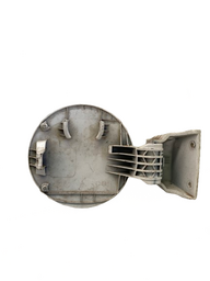 PORTINHOLA TANQUE COMBUSTÍVEL HB20S SEDAN 2013 2014 A 2019