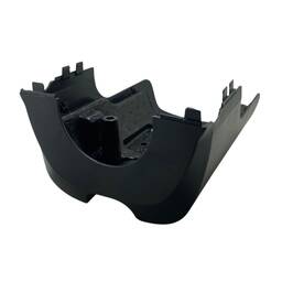 Moldura Inferior Coluna Chave Seta Dodge Journey 2008 a 2010