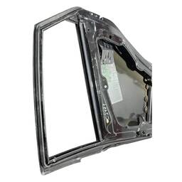 PORTA TRASEIRA DIREITA NEW FIESTA HATCH 2011 2012 A 2019