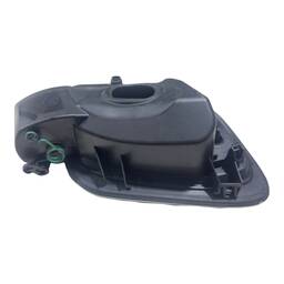 PORTINHOLA TANQUE COMBUSTÍVEL ORIGINAL FIAT NOVA STRADA 