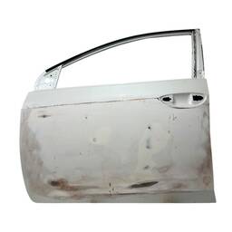 Porta Dianteira Esquerda Corolla 2015 2016 a 2019
