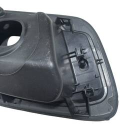 PORTINHOLA TANQUE COMBUSTÍVEL ORIGINAL FIAT NOVA STRADA 