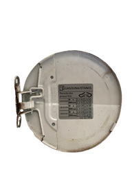 PORTINHOLA TANQUE COMBUSTÍVEL GOL VOYAGE G5 G6 G7 G8