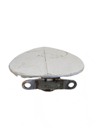 PORTINHOLA TANQUE COMBUSTÍVEL GOL VOYAGE G5 G6 G7 G8