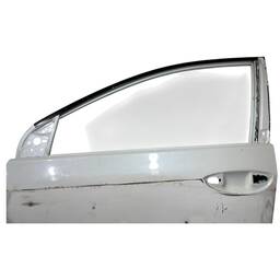 PORTA DIANTEIRA ESQUERDA COROLLA 2015 2016 A 2019