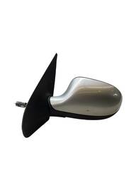 RETROVISOR ESQUERDO PALIO SIENA 4P 2011 A 2016 C/ CONTROLE 