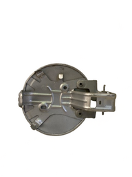 PORTINHOLA TANQUE COMBUSTÍVEL MOBI 2017 2018 2019/...