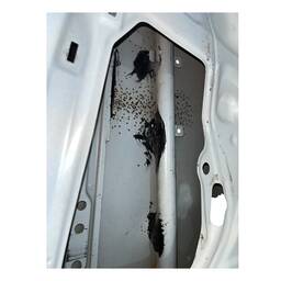 PORTA DIANTEIRA ESQUERDA COROLLA 2015 2016 A 2019