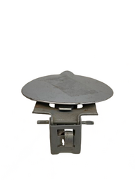 PORTINHOLA TANQUE COMBUSTÍVEL MOBI 2017 2018 2019/...