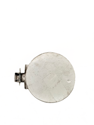 PORTINHOLA TANQUE COMBUSTÍVEL ARGO PULSE 2018 2019 2020/...