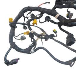 CHICOTE INJEÇÃO ORIGINAL FIAT NOVA STRADA 46352431