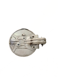 PORTINHOLA TANQUE COMBUSTÍVEL ARGO PULSE 2018 2019 2020/...