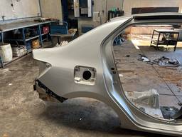 LATERAL DIREITA LOGAN 2015 2016 2017/..