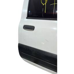 PORTA DIREITA UNO FIORINO 2015/ PARTNER 2023/ C/FURO MOLDURA