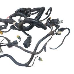 CHICOTE INJEÇÃO ORIGINAL FIAT NOVA STRADA 46352431