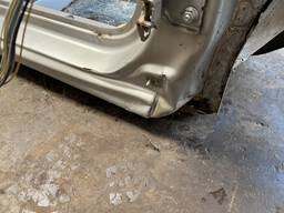 LATERAL DIREITA LOGAN 2015 2016 2017/..