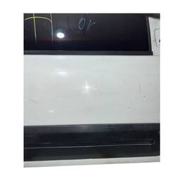 PORTA DIREITA UNO FIORINO 2015/ PARTNER 2023/ C/FURO MOLDURA