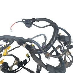 CHICOTE INJEÇÃO ORIGINAL FIAT NOVA STRADA 46352431