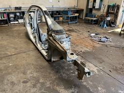 LATERAL DIREITA LOGAN 2015 2016 2017/..