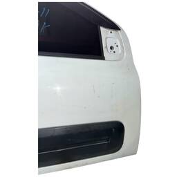 PORTA DIREITA UNO FIORINO 2015/ PARTNER 2023/ C/FURO MOLDURA