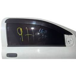 PORTA DIREITA UNO FIORINO 2015/ PARTNER 2023/ C/FURO MOLDURA