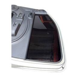 PORTA DIREITA UNO FIORINO 2015/ PARTNER 2023/ C/FURO MOLDURA