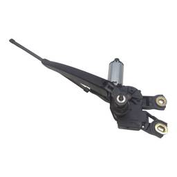 Motor Limpador Vidro Traseiro VW Passat Variant B6 B7 