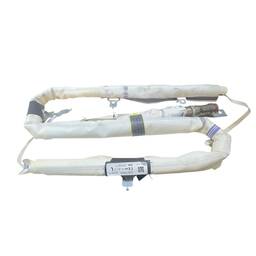 CORTINA AIRBAG ESQUERDA ORIGINAL JEEP RENEGADE 2016 A 2026