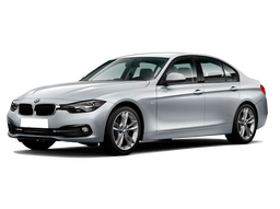 Alto Falante Porta Traseira Esquerda Bmw 320i 2014 A 2017