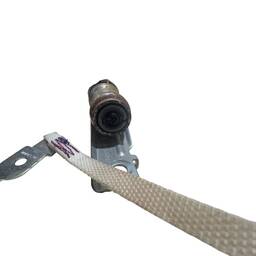 CORTINA AIRBAG ESQUERDA ORIGINAL JEEP RENEGADE 2016 A 2026