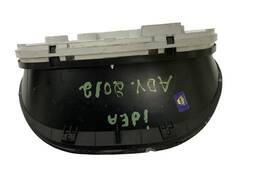 PAINEL INSTRUMENTOS PALIO IDEA STRADA ADVENTURE 2012 A 2020