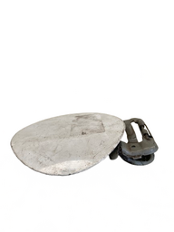 PORTINHOLA TANQUE COMBUSTÍVEL CIVIC G9 2012 2013 A 2016