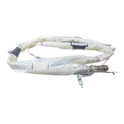 CORTINA AIRBAG DIREITA ORIGINAL JEEP RENEGADE 2016 A 2026