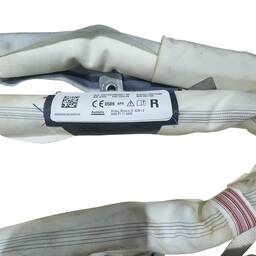 CORTINA AIRBAG DIREITA ORIGINAL JEEP RENEGADE 2016 A 2026