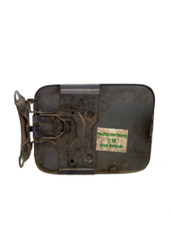 PORTINHOLA TANQUE COMBUSTÍVEL SANDERO 2015/ LOGAN 2014/2024