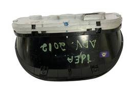 PAINEL INSTRUMENTO VELOCIMENTRO DOBLO 1.8 ETORQ 2012 2013