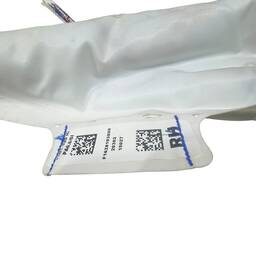 CORTINA AIRBAG DIREITA ORIGINAL JEEP RENEGADE 2016 A 2026