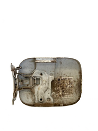 PORTINHOLA TANQUE COMBUSTÍVEL SANDERO 2015/ LOGAN 2014/2024