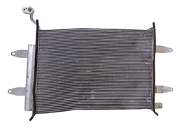 CONDENSADOR AR FOX POLO VOYAGE GOL G5 A G8 1.0 1.6