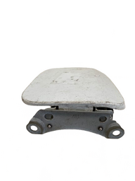 PORTINHOLA TANQUE COMBUSTÍVEL SANDERO 2015/ LOGAN 2014/2024