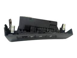 BOTÃO CONTROLE TRAÇÃO HYUNDAI SANTA FÉ 2015 